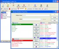 StationPlaylist Creator 5.0 screenshot. Click to enlarge!
