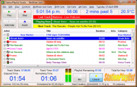 StationPlaylist Studio 5.20.5.2.0.52 screenshot. Click to enlarge!