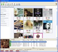 StationRipper 2.98.4A screenshot. Click to enlarge!