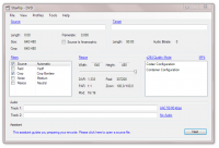 StaxRip 1.3.4.0 screenshot. Click to enlarge!