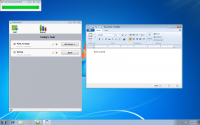 Stayfocused 2.6.0 screenshot. Click to enlarge!