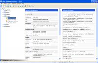 Steel Network Inventory 2.6.18 screenshot. Click to enlarge!