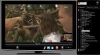 SteelSoft TV 4.0 screenshot. Click to enlarge!