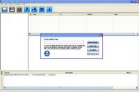 Stellar DBX to PST Converter 1.0.0.1 screenshot. Click to enlarge!