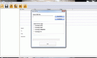 Stellar Phoenix EDB to PST Converter 2.5.0.0 screenshot. Click to enlarge!