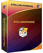 Stellar Phoenix Solaris-Sparc-Data Recovery 2.0 screenshot. Click to enlarge!