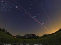 Stellarium 0.15.2 screenshot. Click to enlarge!