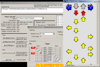 StepMania Player 0.7.57 screenshot. Click to enlarge!