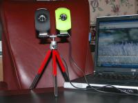 Stereo 3D Camera Driver 1.0 screenshot. Click to enlarge!