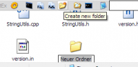 Stexbar 1.8.6.1062 screenshot. Click to enlarge!