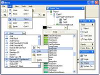 StimulControls.Net 1.08 screenshot. Click to enlarge!