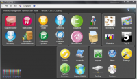 Stock It Easy 7.21.02 screenshot. Click to enlarge!