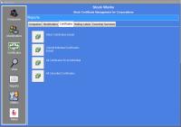 Stock Works 7.0 screenshot. Click to enlarge!