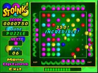 Stoink! 1.0.1 screenshot. Click to enlarge!