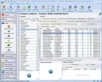 Store Manager for CRE Loaded 4.1.6.604 screenshot. Click to enlarge!