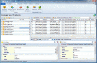 Store Manager for OpenCart 1.15.0.502 screenshot. Click to enlarge!
