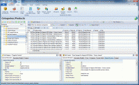 Store Manager for VirtueMart 1.10.0.621 screenshot. Click to enlarge!