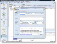 Store Manager for osCommerce 5.2.2.1451 screenshot. Click to enlarge!