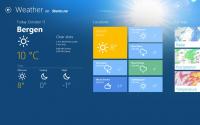 Storm for Windows 8 9.0.0.33 screenshot. Click to enlarge!