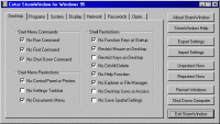 StormWindow 95 4.55 screenshot. Click to enlarge!