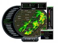 Stormpredator 3.6 screenshot. Click to enlarge!
