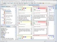 Storybook 4.0.9 screenshot. Click to enlarge!