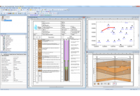 Strater 5.1.746 screenshot. Click to enlarge!