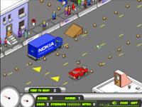 Street Credit 1.00 screenshot. Click to enlarge!