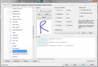Portable StrokesPlus 2.8.6.4 screenshot. Click to enlarge!