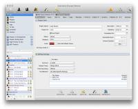 Studiometry 13.0.6 screenshot. Click to enlarge!