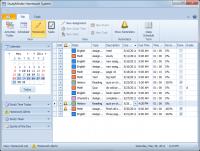 StudyMinder Homework System 4.2 screenshot. Click to enlarge!