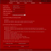 Stunnix Advanced Web Server 6.0 screenshot. Click to enlarge!