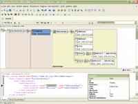 Stylus Studio XML Enterprise Edition X16.1987f screenshot. Click to enlarge!