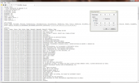 Subeditor 0.8.7.2 Beta screenshot. Click to enlarge!