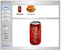 Subliminal Images 1.0 screenshot. Click to enlarge!