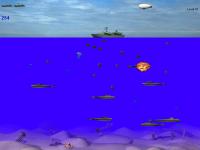SubmarineS 3.4.2 screenshot. Click to enlarge!