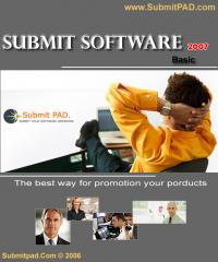 Submit Software Basic 2008 screenshot. Click to enlarge!