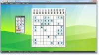 Sudoku Up 2012 6.0 screenshot. Click to enlarge!
