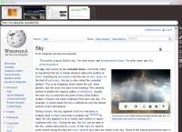 SunDance 4.5.0.2 screenshot. Click to enlarge!