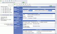 SunRav TestOfficePro.WEB 2.3 screenshot. Click to enlarge!