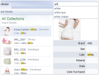 SunlitGreen Photo Manager Portable 2.6.0.496 screenshot. Click to enlarge!