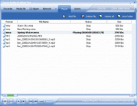 Super Audio Grabber Pro 3.0 screenshot. Click to enlarge!