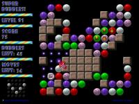 Super Bubbles 1.30 screenshot. Click to enlarge!