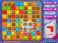 Super Cubes 1.1 screenshot. Click to enlarge!