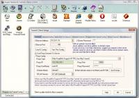 Super Network Tunnel Portable 3.3.5.0 screenshot. Click to enlarge!