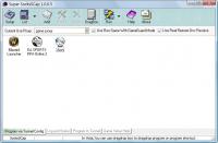 Super Socks5Cap 3.8.0.0 screenshot. Click to enlarge!