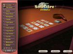 Super Solitaire Deluxe 1.08 screenshot. Click to enlarge!