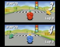 Super Worms 1.62 screenshot. Click to enlarge!