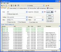 SuperCat 4.5 screenshot. Click to enlarge!