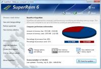 SuperRam 7.5.29.2017 screenshot. Click to enlarge!